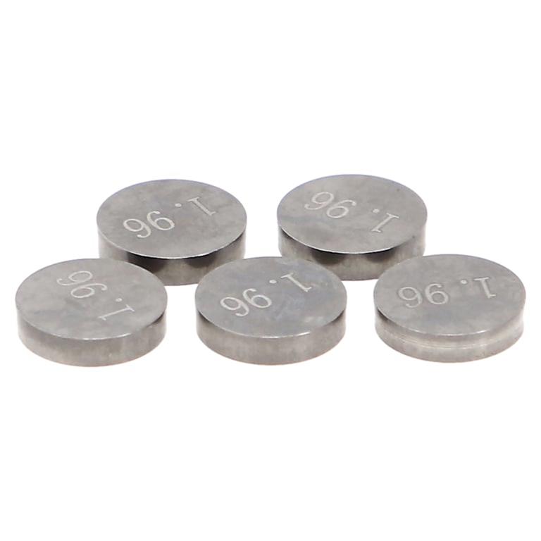 Wiseco Pistons K615M865 to suit Toyota 3SGTE 4v Dished -6cc TURBO 86.5