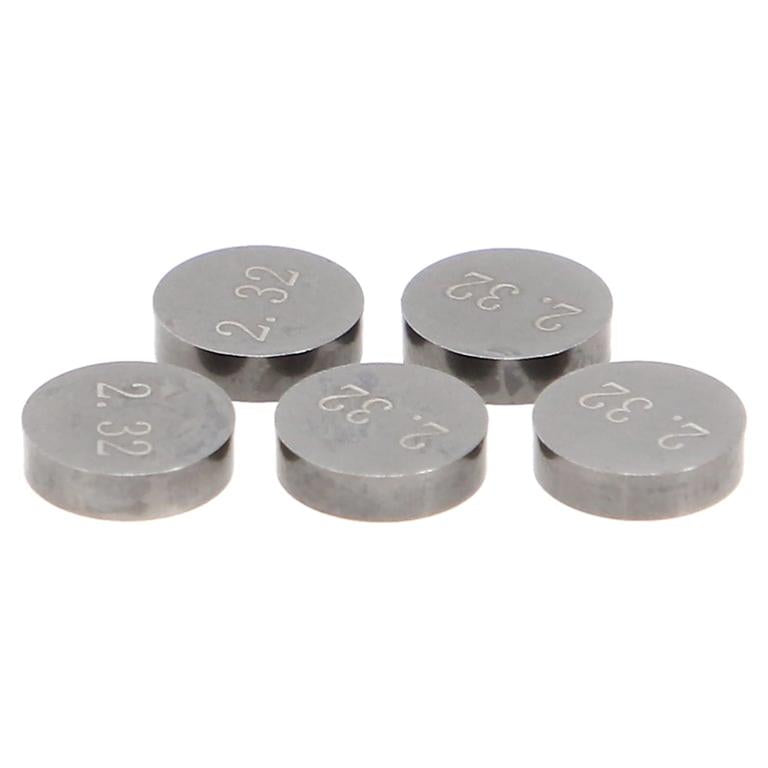 Wiseco Pistons K625M865 1400 HD Mitsubishi 4G63 Turbo -14cc