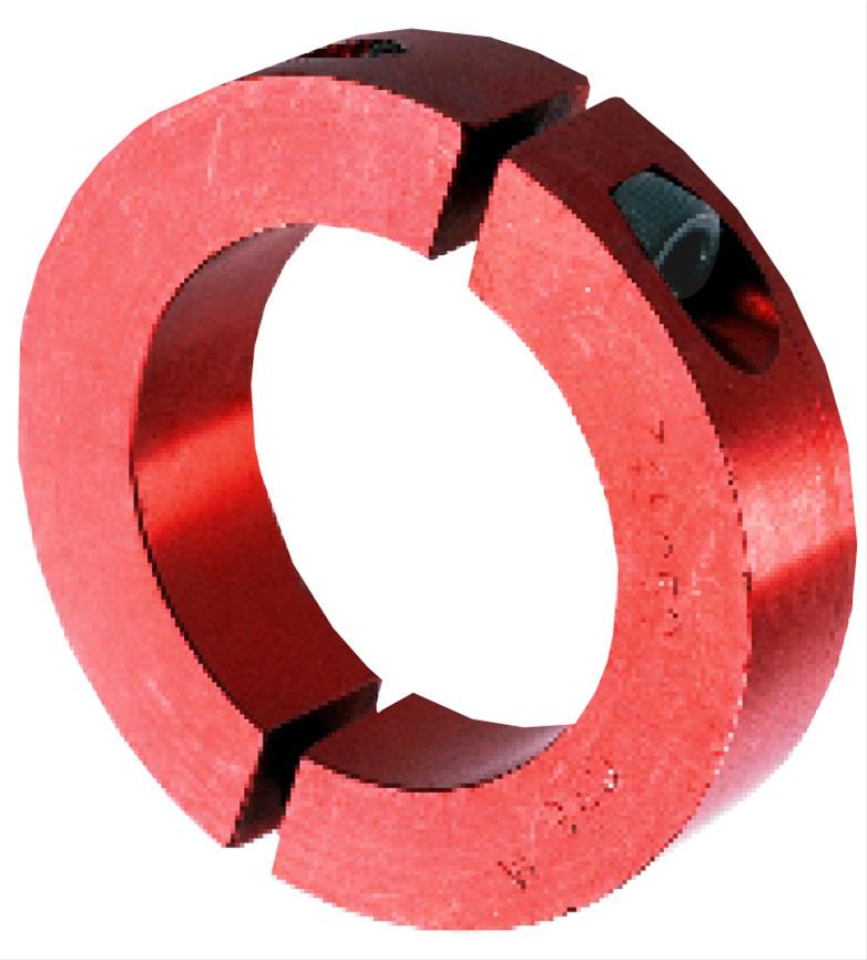 TCI Auto TCI745050 Direct Drive 2Pc Lock Collar