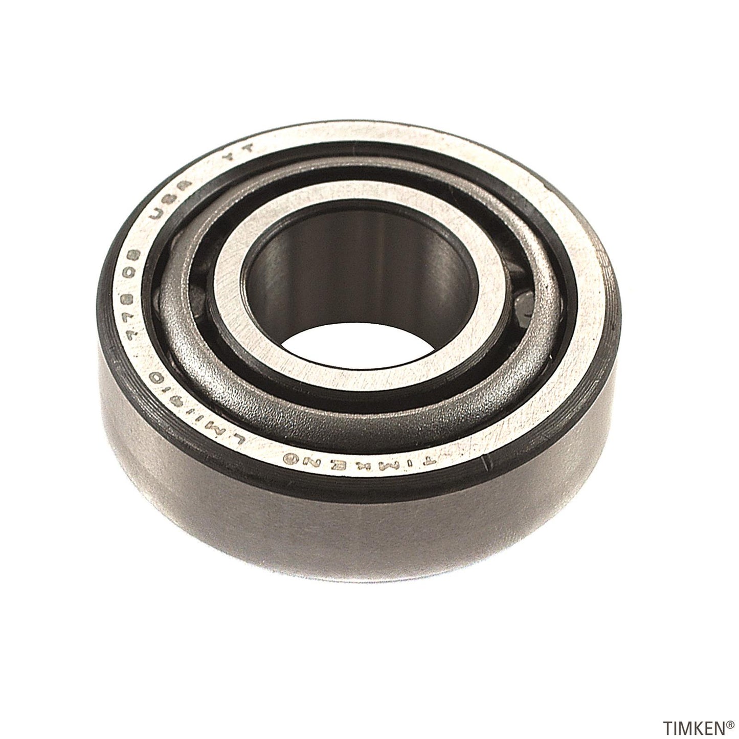 Timken TIMSET2 Timken Wheel Bearing Set A use WBSET2B