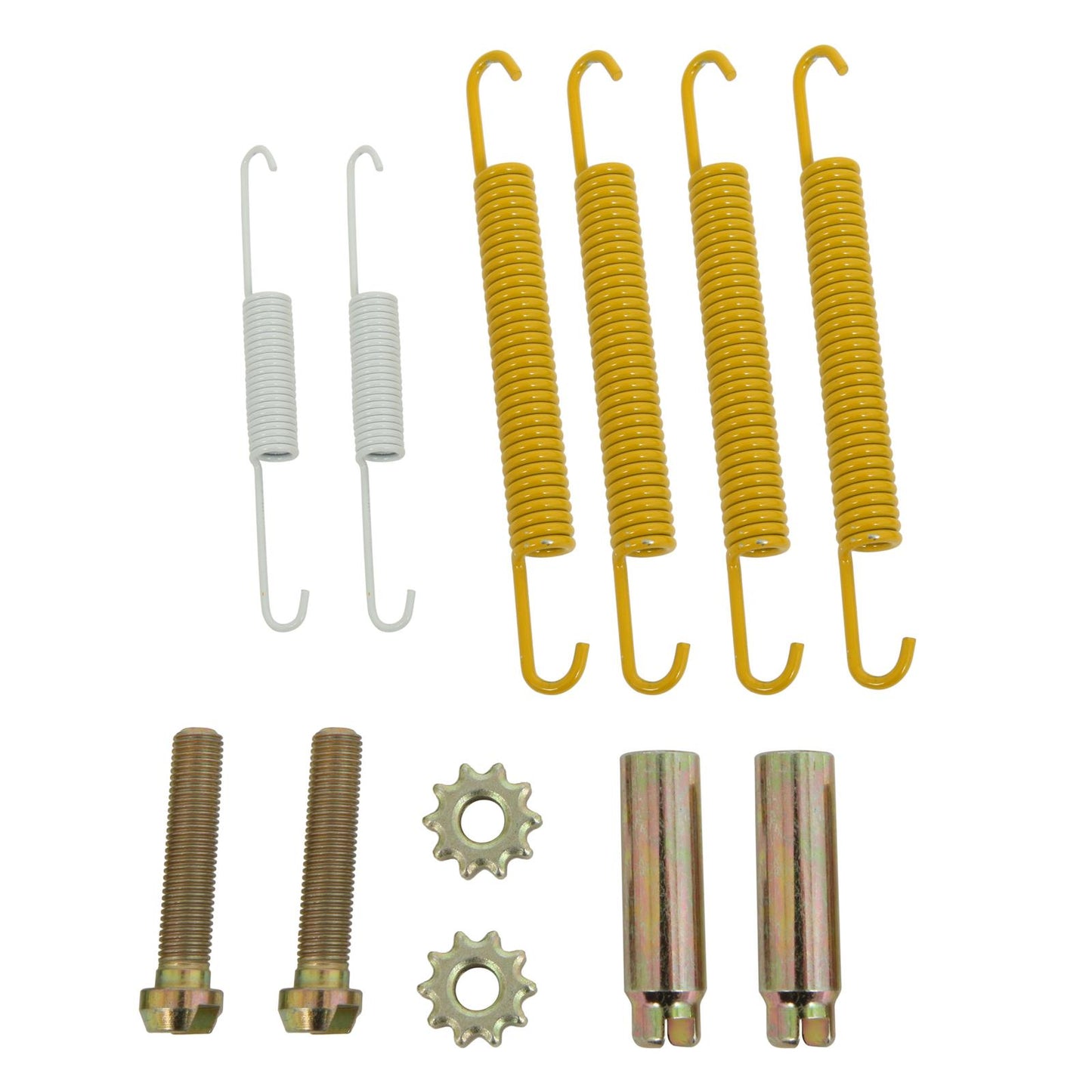 PARKING BRAKE ADJUSTER AND (WB300-6661)