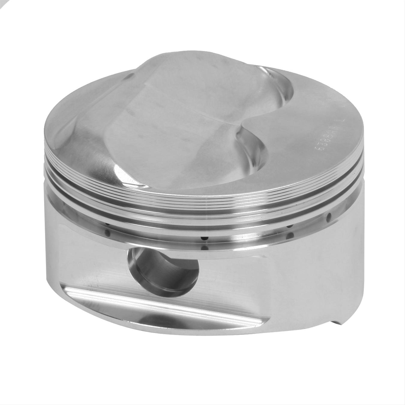 Wiseco Pistons K388A3 CHEVY FULL ROUND (6388LA3,RA3)