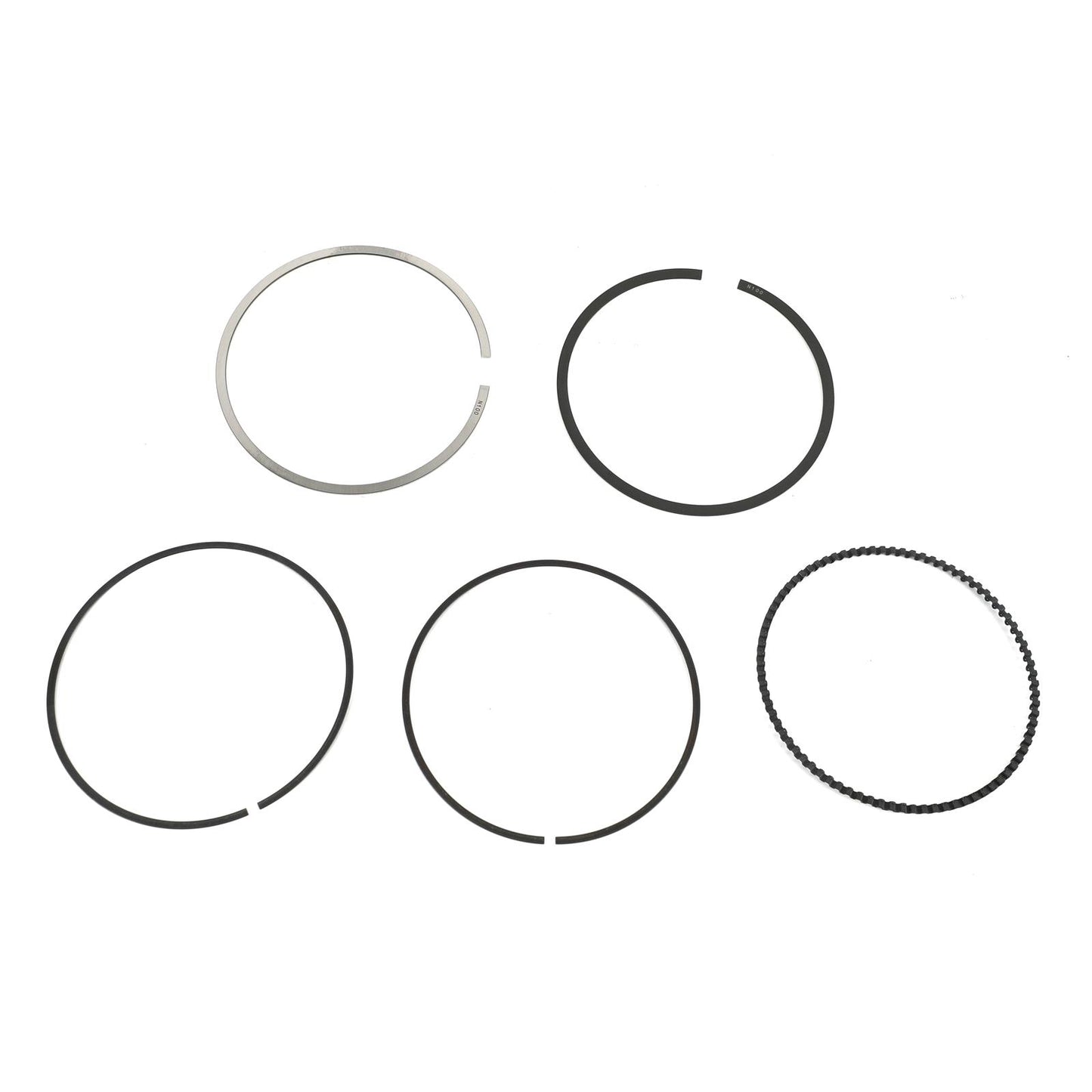 Wiseco Pistons 9650XX 96.5mm Ring Set