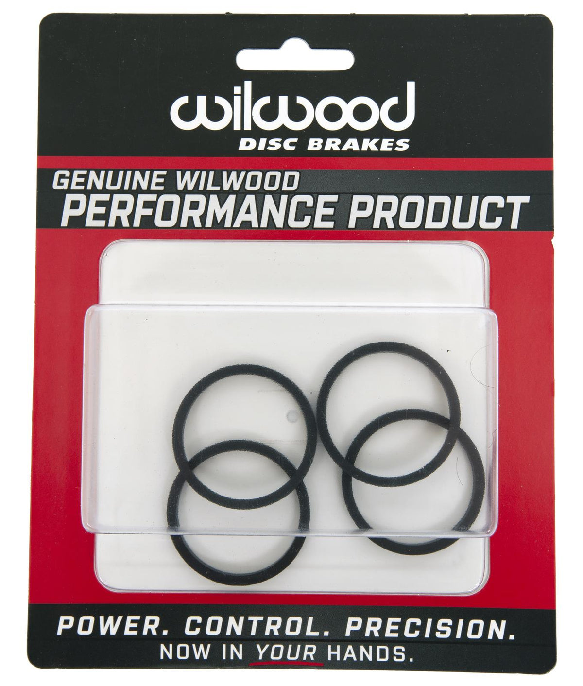 Replacement Caliper O-Ring Kit 1.25" Piston Set of 4 WB130-2479