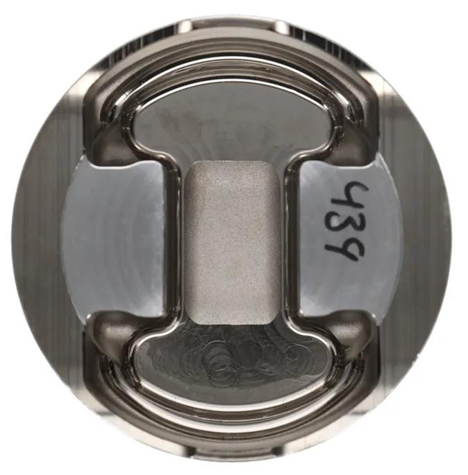 Wiseco Pistons KE103M91AP Ford Cosworth YB 4vp Dish -20.2cc 8:1 CR