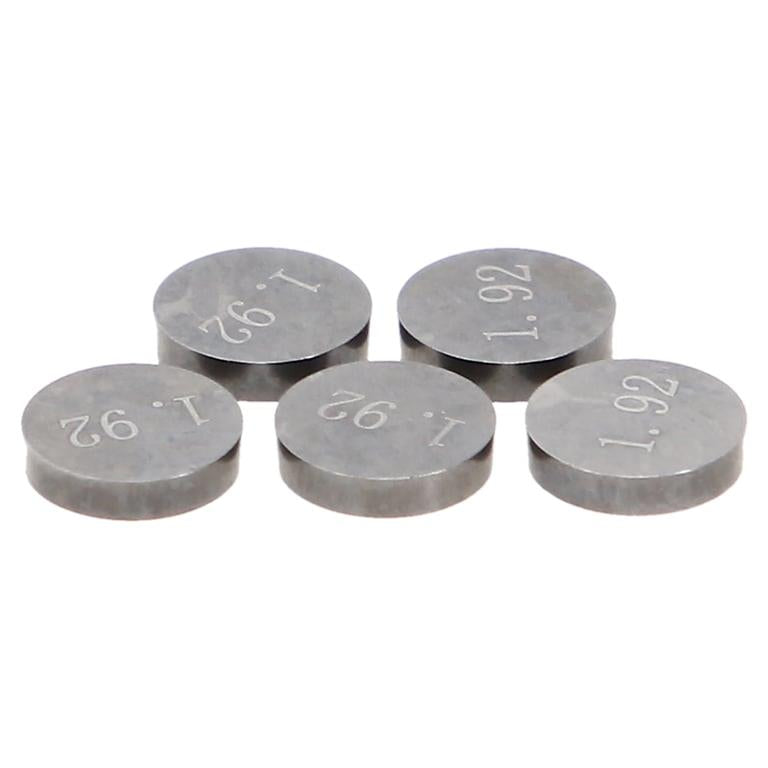 Wiseco Pistons K615M8625 to suit Toyota 3SGTE 4v Dished -6cc TURBO 86.2mm