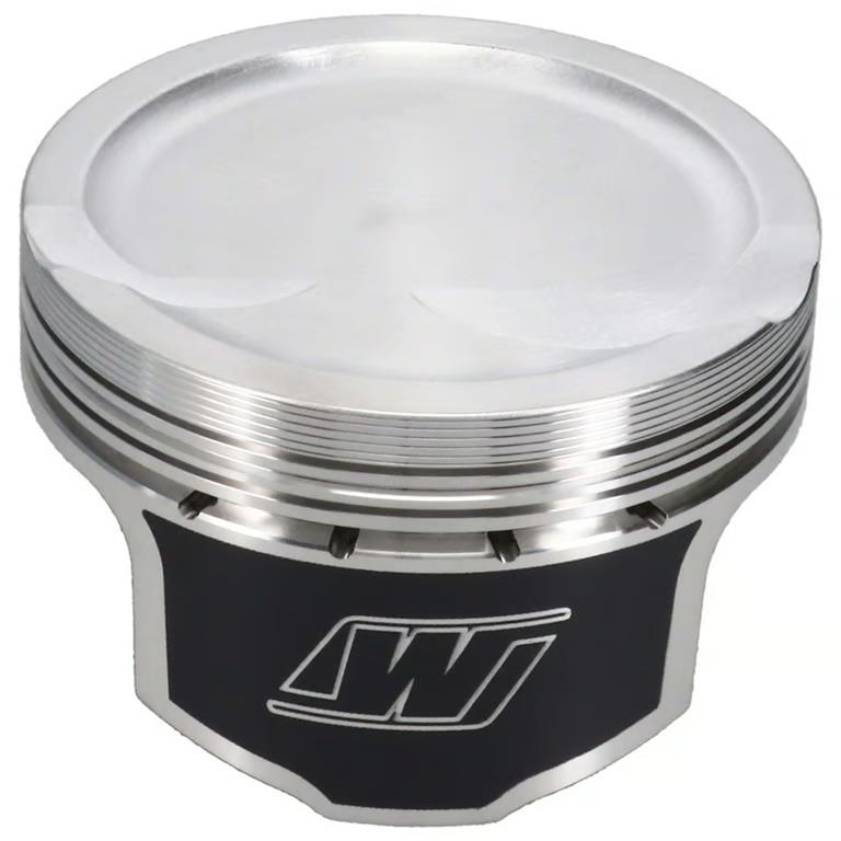 Wiseco Pistons RED0080X35 Chevrolet -15cc Dish 1.294 X 4.035
