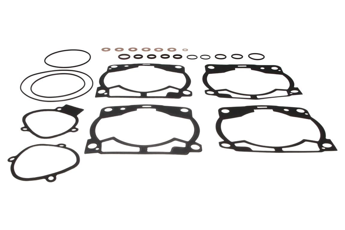 Wiseco Pistons S810 H13.70866D/2.000L/.135W Wiseco Pistons Chamfer