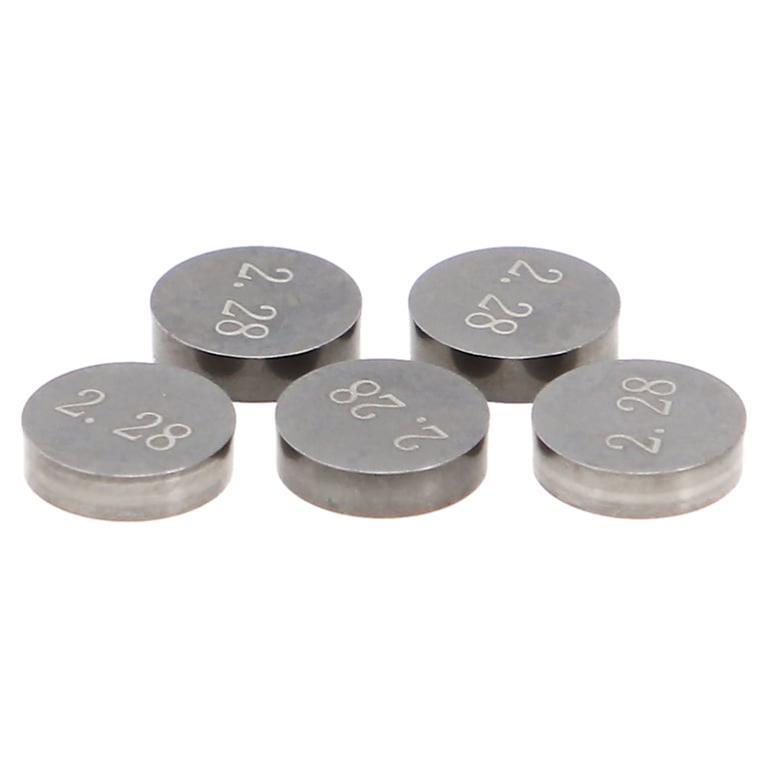 Wiseco Pistons K625M86 1400 HD Mitsu bishi 4G63 Turbo -14cc