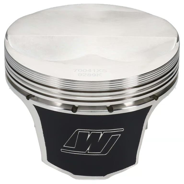 Wiseco Pistons RED0041XS Chevrolet 350/383 -2cc Dome 1.425 X 4.00