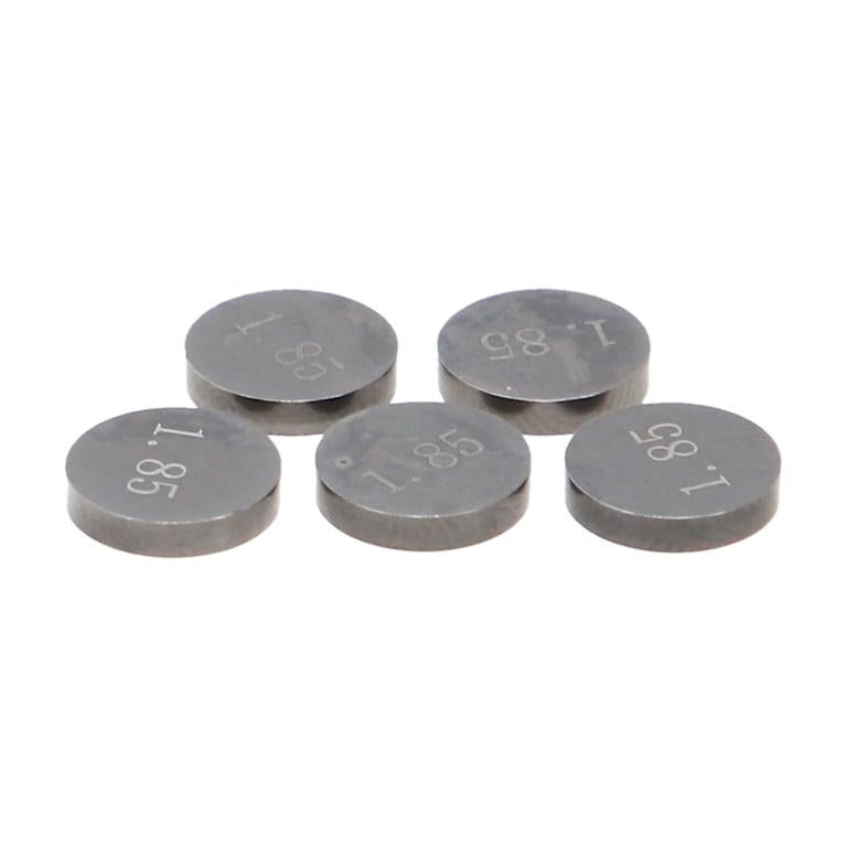 Wiseco Pistons K591M8625AP to suit Nissan Turbo +14cc Dome 1.181 X 86.25mm