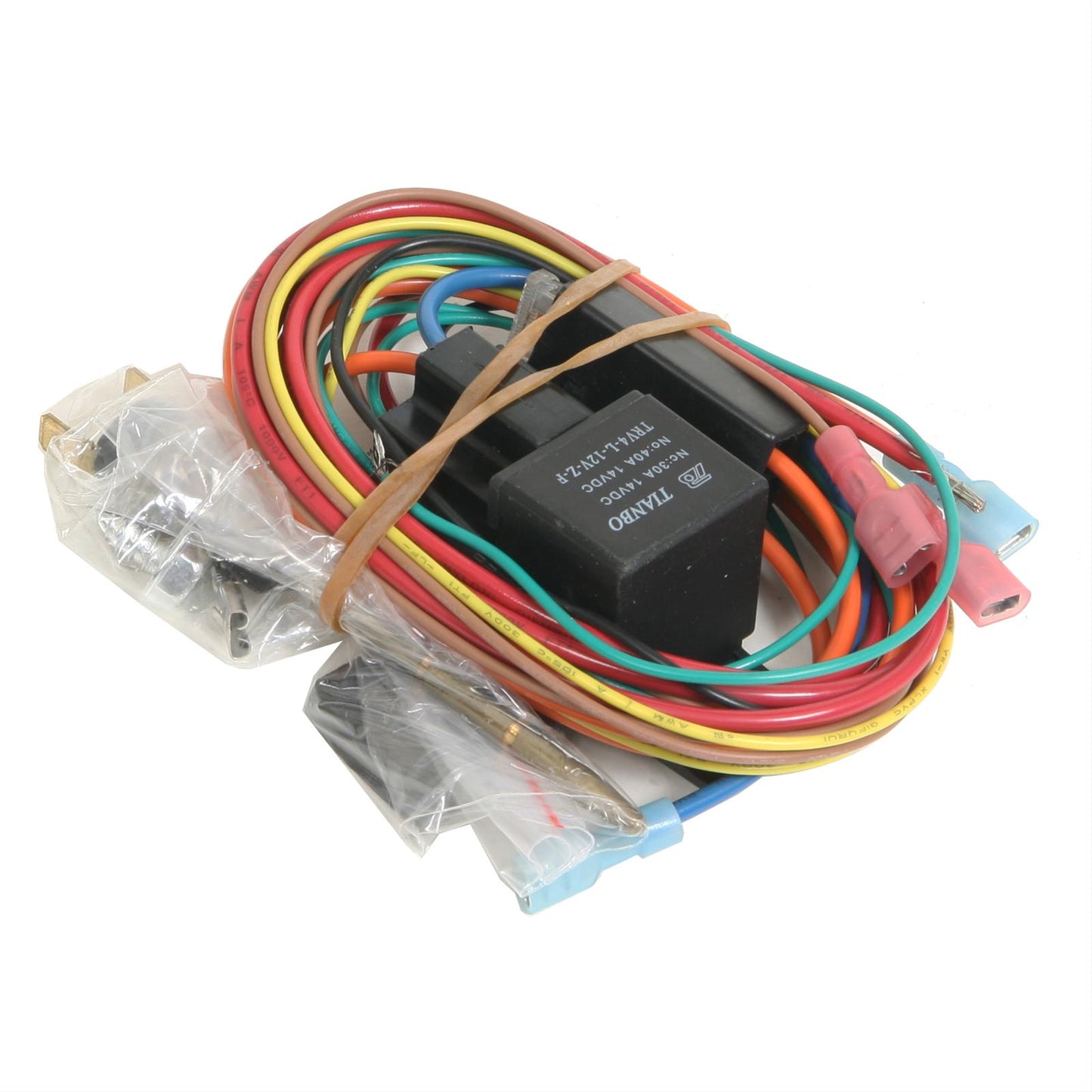 TCI Auto TCI826501 Preset Thermo Switch