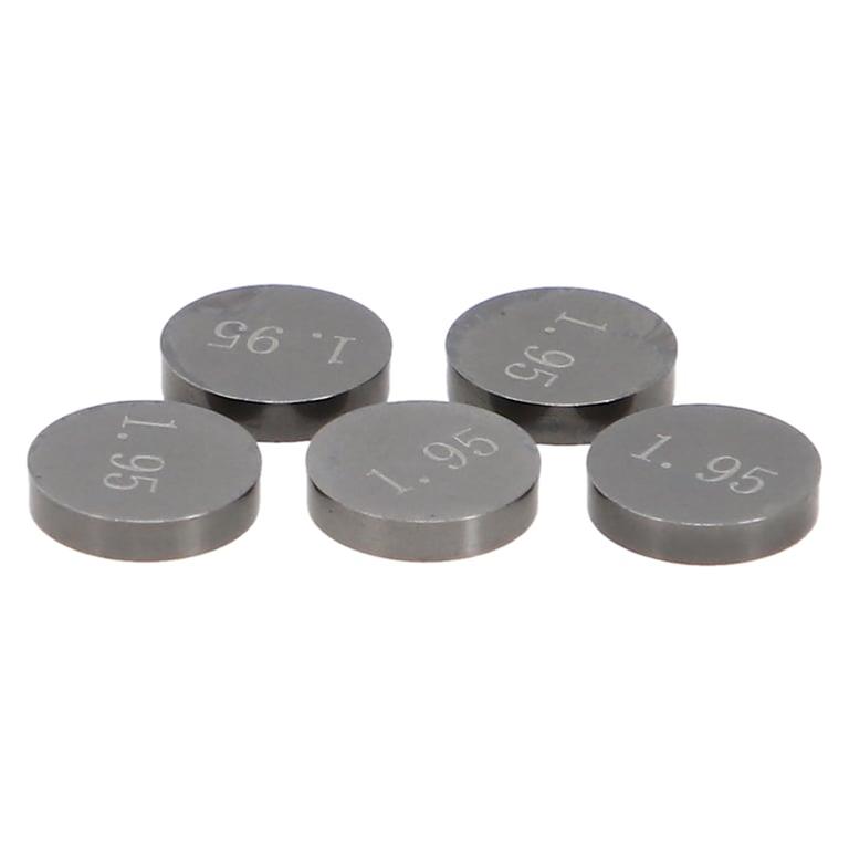 Wiseco Pistons K591M87 to suit Nissan TURBO DOMED +14cc 1.181 X 87