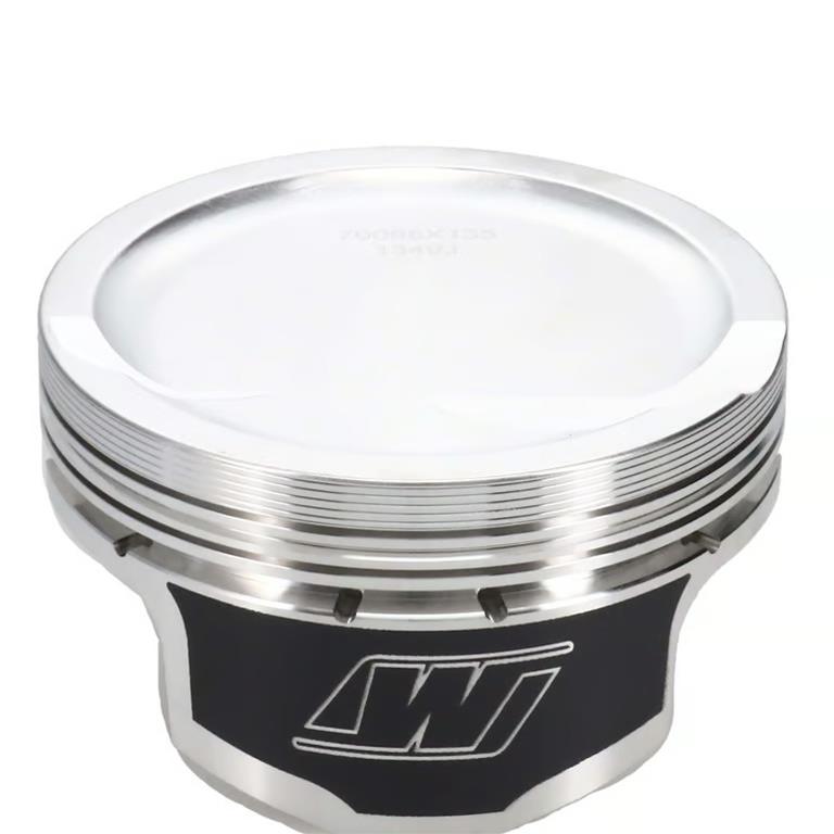 Wiseco Pistons RED0085X135 Chevrolet -20cc Dish 1.105 X 4.135