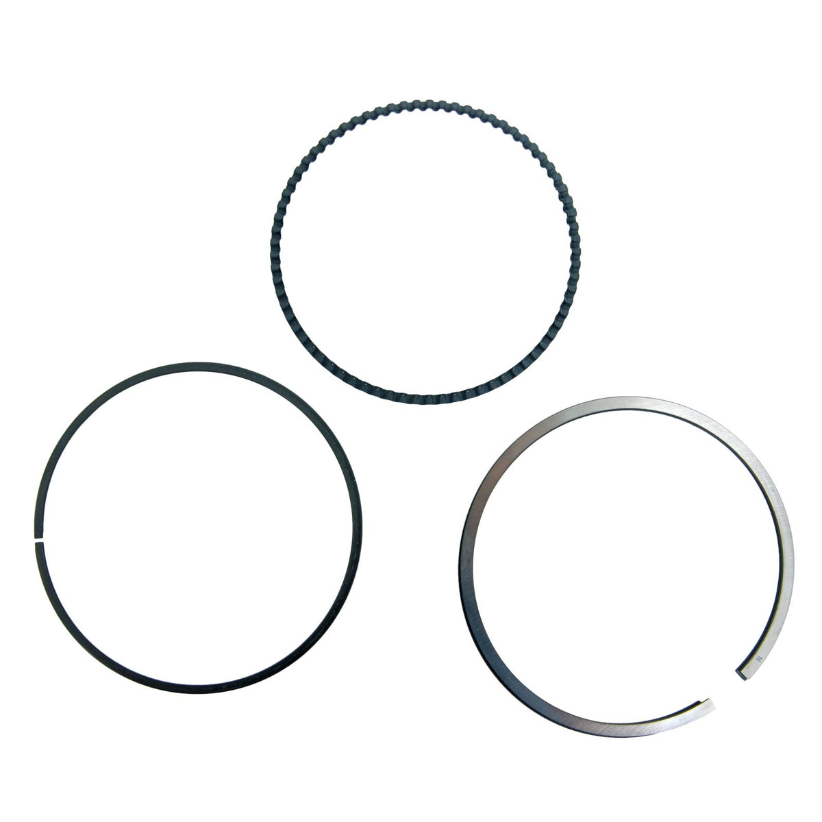 Wiseco Pistons 8650XX 86.50MM RING SET