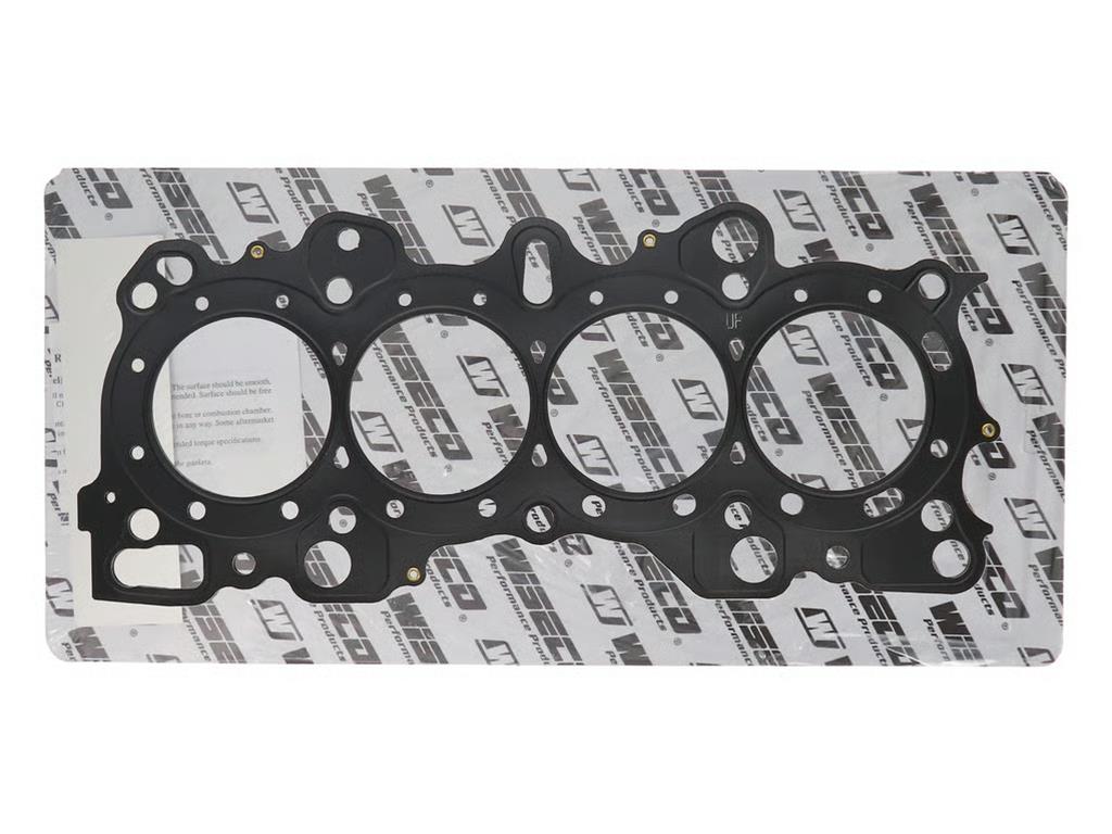 Wiseco Pistons W6602 SC Gasket - Hon B16A2/3, B18C1/5, B17A1