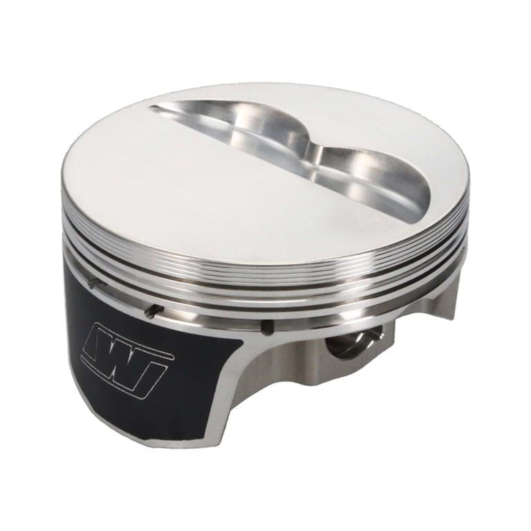 Wiseco Pistons K0173X6 Ford 302/351 -22cc R/Dome, 1.165CH