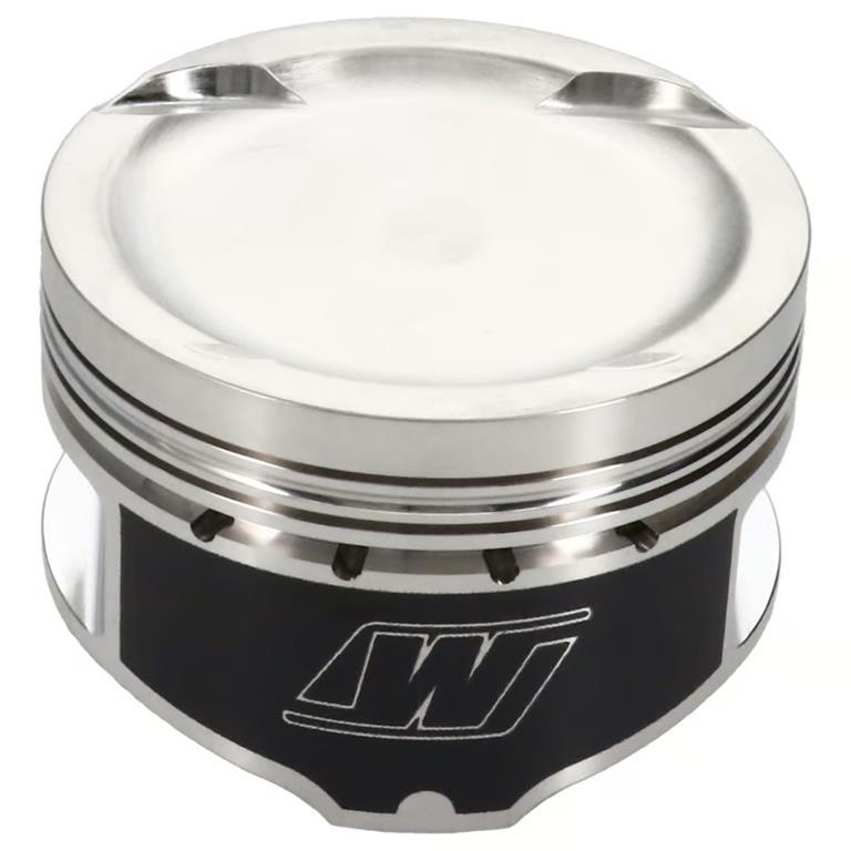 Wiseco Pistons K747M83 to suit Audi/VW EA113 -12.2cc Dish 1.1654 x 3.26