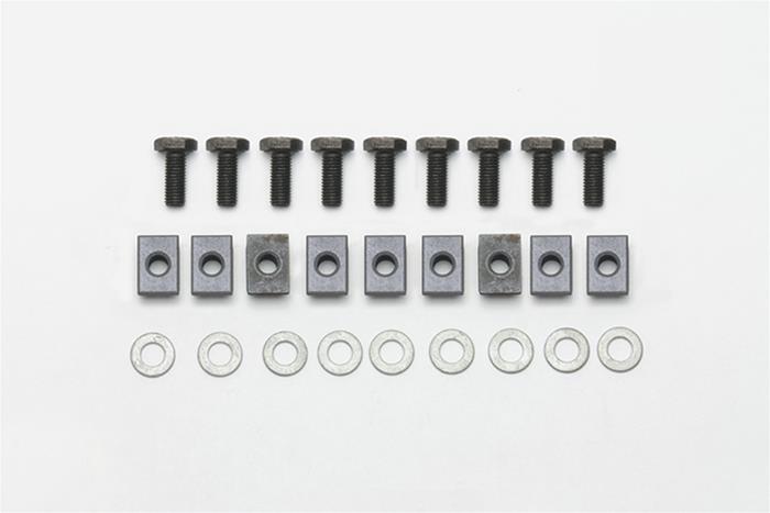 Rotor Bolt Kit (Suit Sprint Car L/F (9)) (WB230-10800)