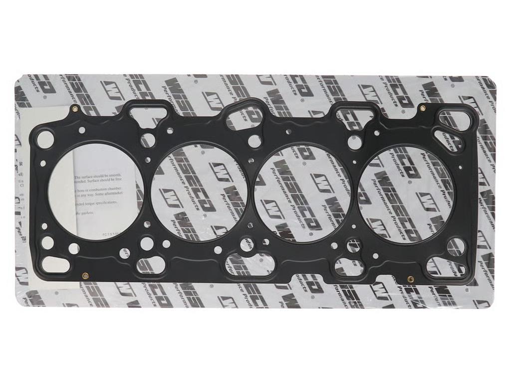 Wiseco Pistons W6309 SC Gasket - Mits. 4G63