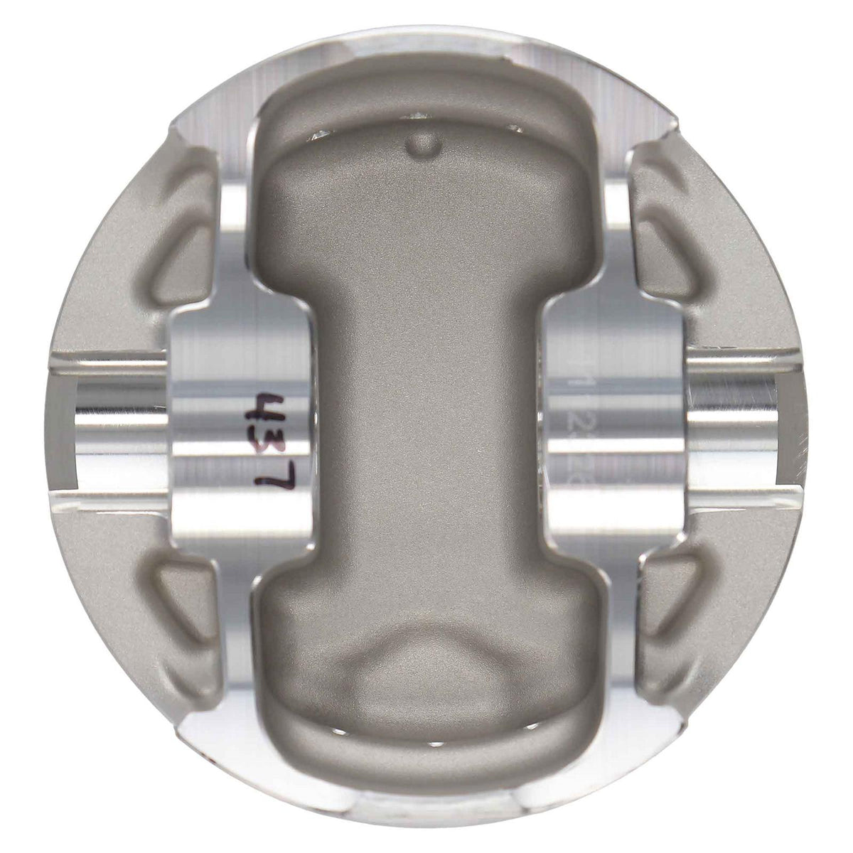 Wiseco Pistons K0418X65 Chevy LS 3.900 STROKER WITH .927 PIN KIT
