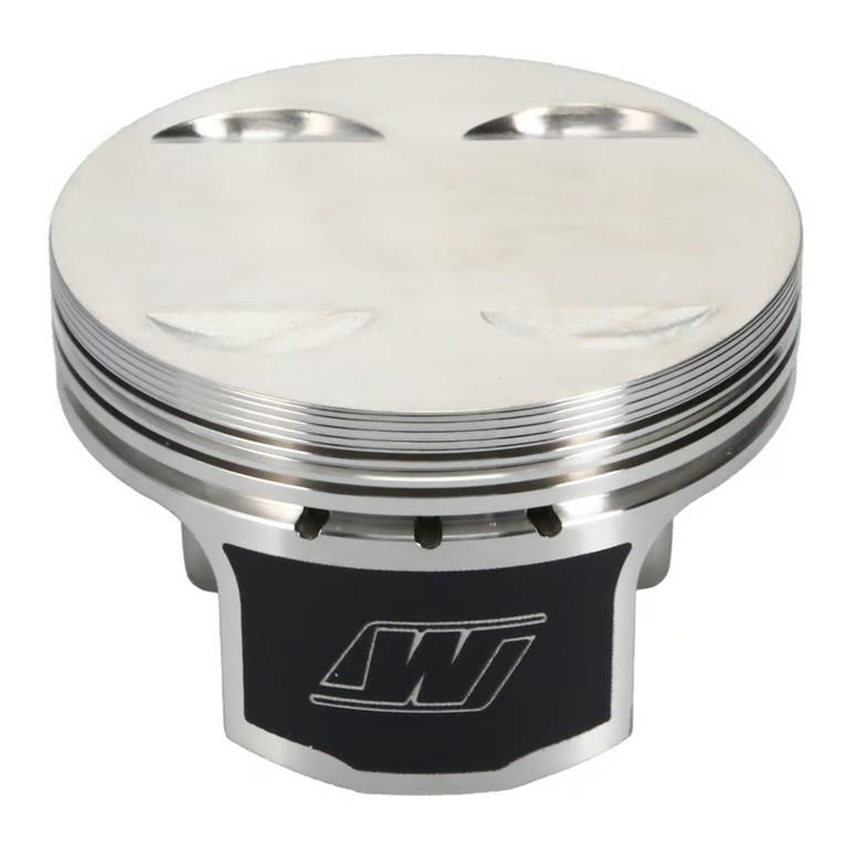 Wiseco Pistons K739M8925 1998-2008 HONDA J35 -1.12cc Flat Top [KI