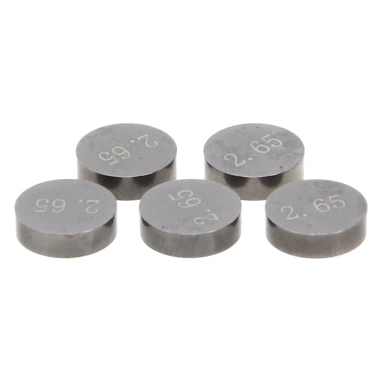 Wiseco Pistons K656M8525 Mitsu 4G64 w/4G63 Heads 10.5:1 E85