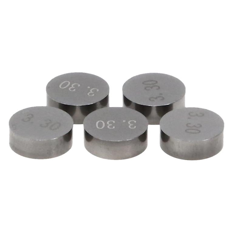 Wiseco Pistons K598M995 Subaru EJ257 WRX/STI 4v Dish -19cc 99.5