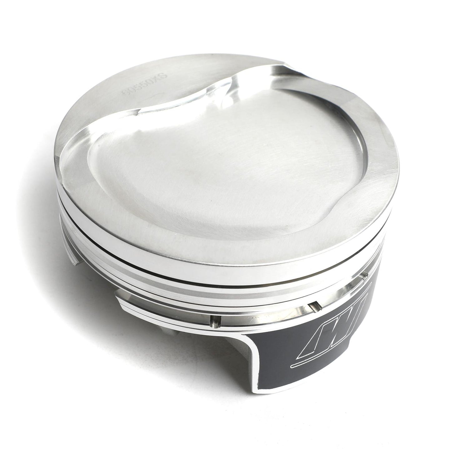 Wiseco Pistons K0550XS FORD 7.3L GODZILLA -22cc R/DOME KIT