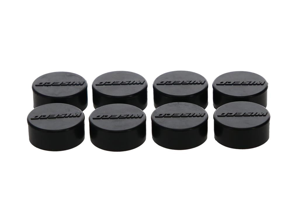 Wiseco Pistons K738M925 Ford EcoBoost V6 (24v) 2017+ (Gen 2) KIT