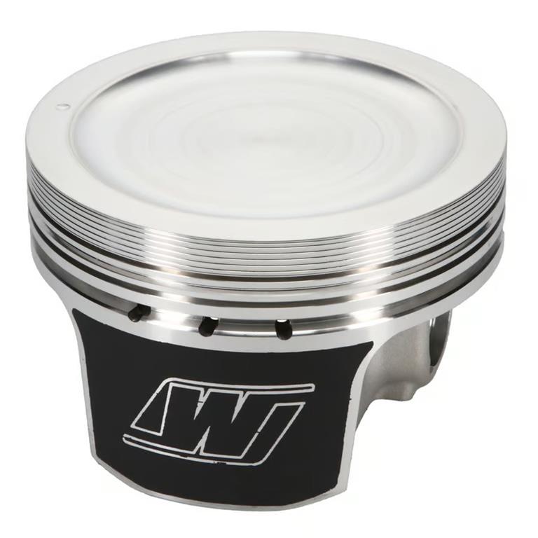 Wiseco Pistons KE178M83 Renault F7R -14cc Dish 1.208 x 3.2677