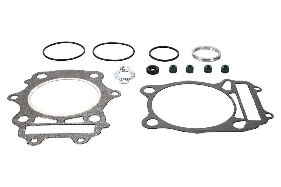 Wiseco Pistons RED0092X320 Chevrolet 498 15cc Dome 1.270 X 4.320