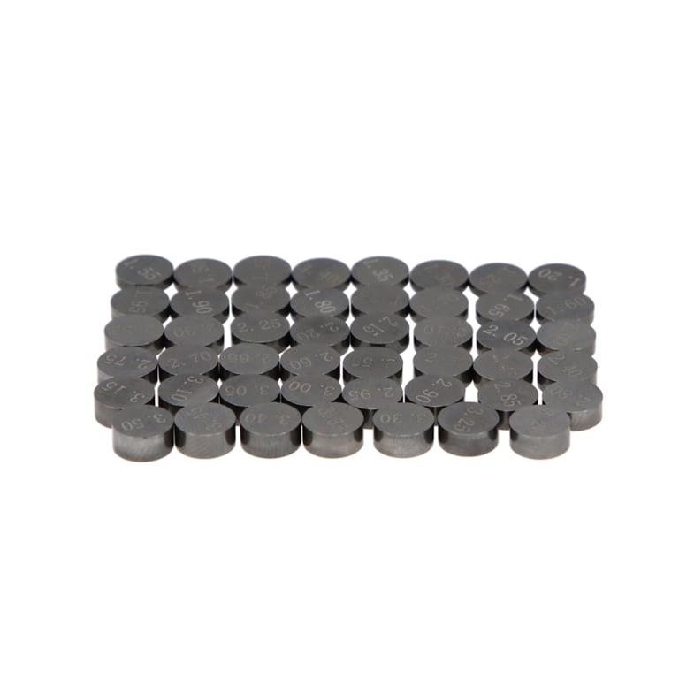 Wiseco Pistons K666M86AP Mitsubishi EVO 1996-2007