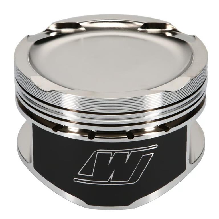 Wiseco Pistons K670M8900 to suit Nissan QR25DE Sentra 2.5L 16V