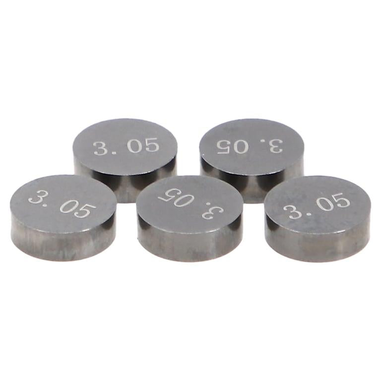 Wiseco Pistons K662M86 E85 1400 HD Mitsubishi 4G63 Turbo 1cc