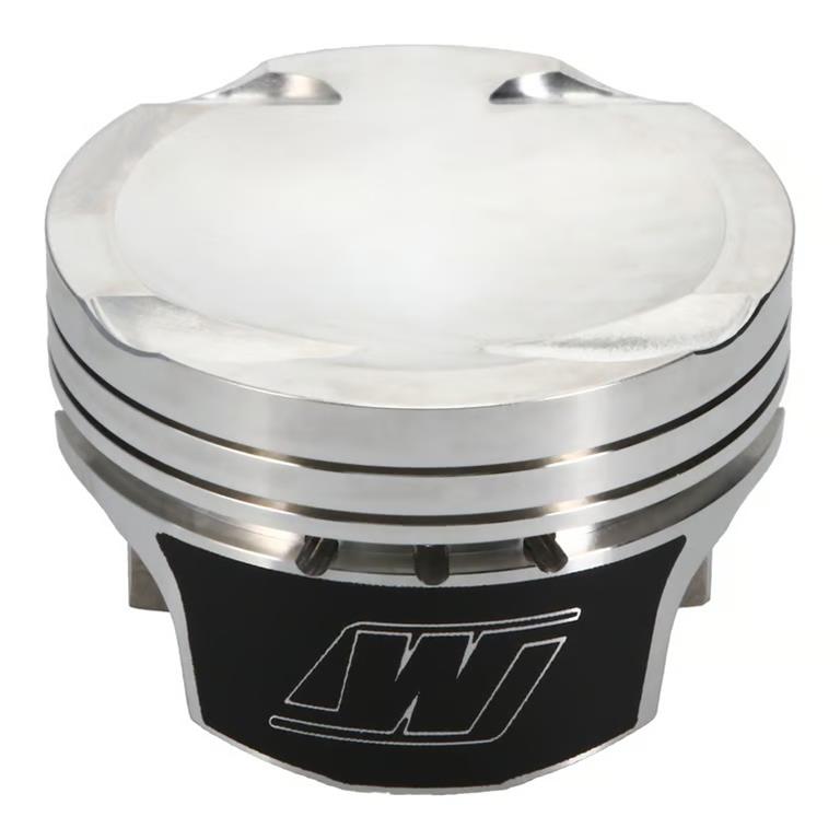 Wiseco Pistons K700M8675 Mit 4B11 EVO X 2008+, 86.75mm Bore, -14