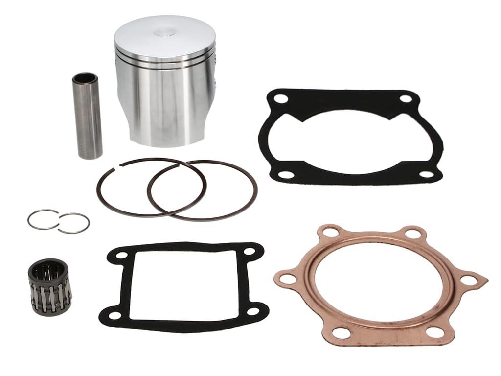 Wiseco Pistons KE198M825AP Volkswagen MKII 8:1CR 82.5mm Bore
