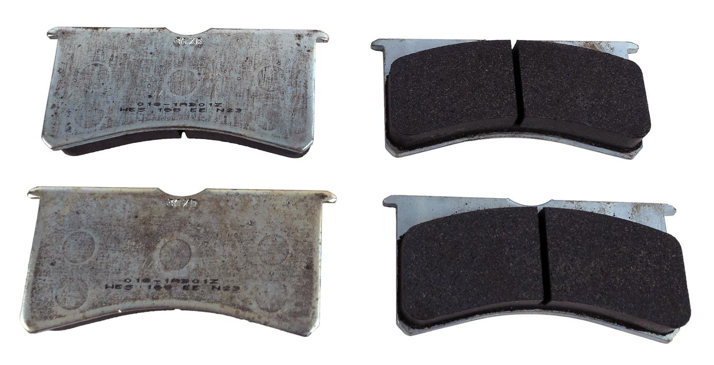WIL150-20-7420K | Brake Pad Set Superlite 4/6