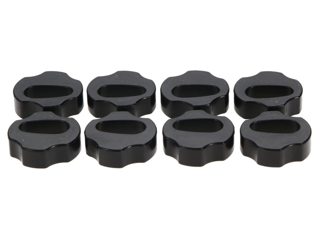 Wiseco Pistons K739M89 1998-2008 HONDA J35 -1.12cc Flat Top [KI
