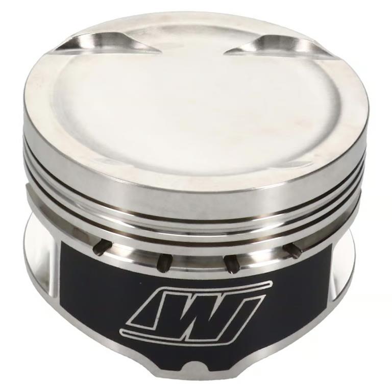 Wiseco Pistons K755M83 to suit Audi/VW EA113 -7.800cc Dish 1.1654 x 3.2
