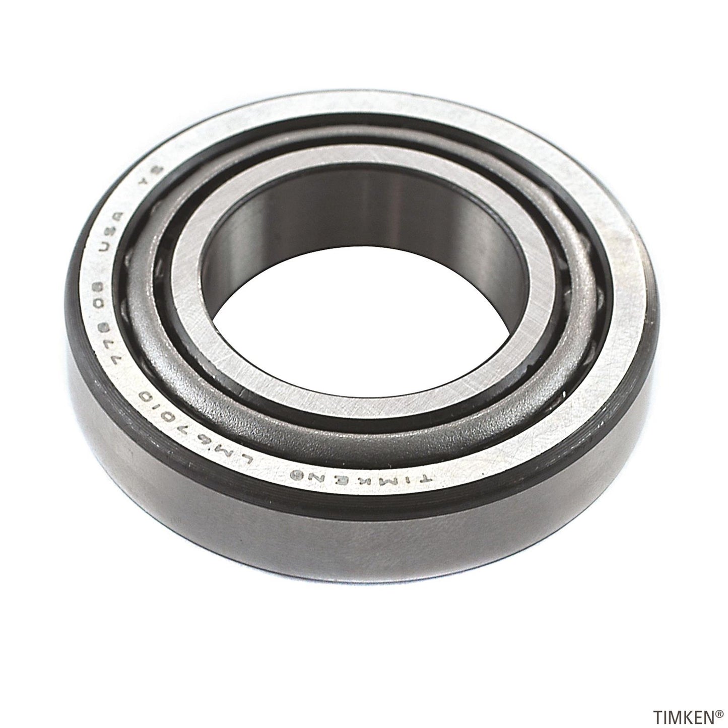 Timken TIMSET6 *Timken Wheel Bearing Set B use WBSET6B