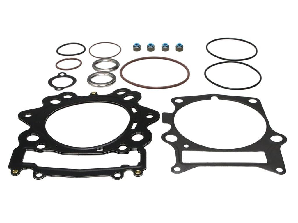 Wiseco Pistons KE163M875AP Opel Vauxhall C20XE 4vp +5.2cc
