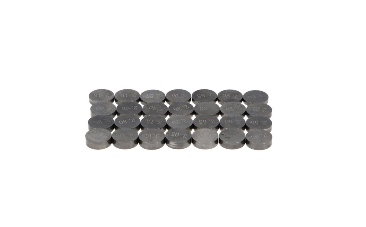 Wiseco Pistons K666M8675 Mitsubishi EVO 1996-2007