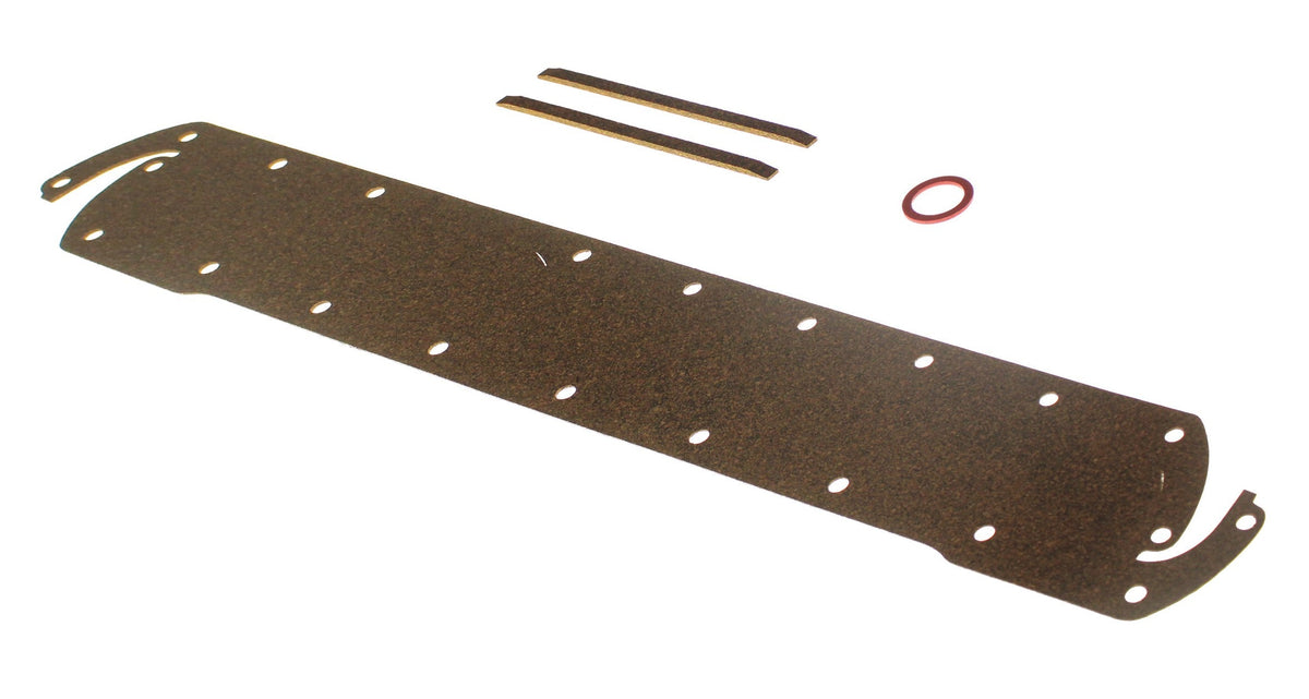 Durapro GSEC261D Conversion Set for Toyota 2F 75-84