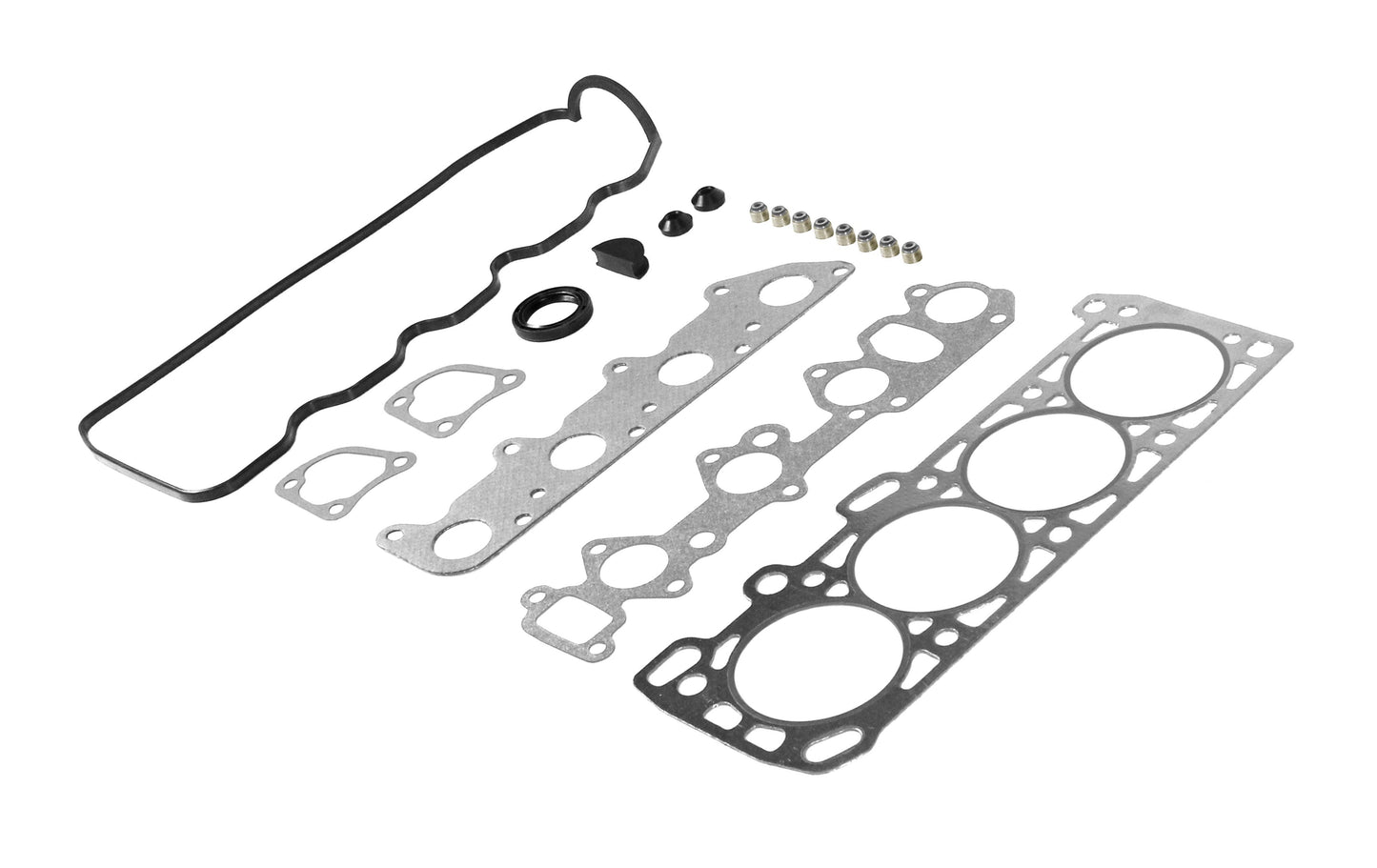 Durapro GSER645D Conversion Set Mits 4G54 Magna Tp 91 Non EFI Engine