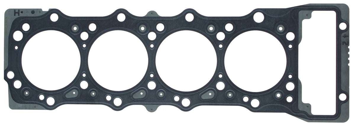Durapro GSBV430D Head Gasket for Mazda B3 SOHC 16V 1990-97 1323cc 121