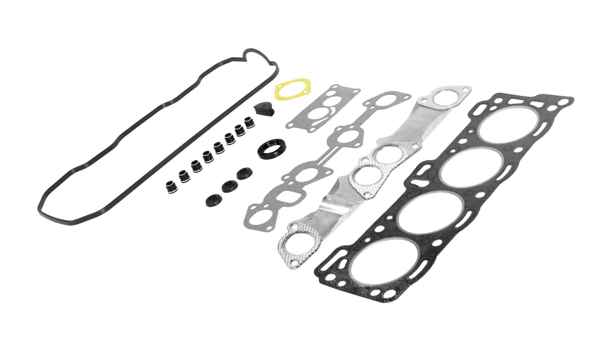Durapro GSER940D Conversion Set 4ZE1 Rodeo 88 On