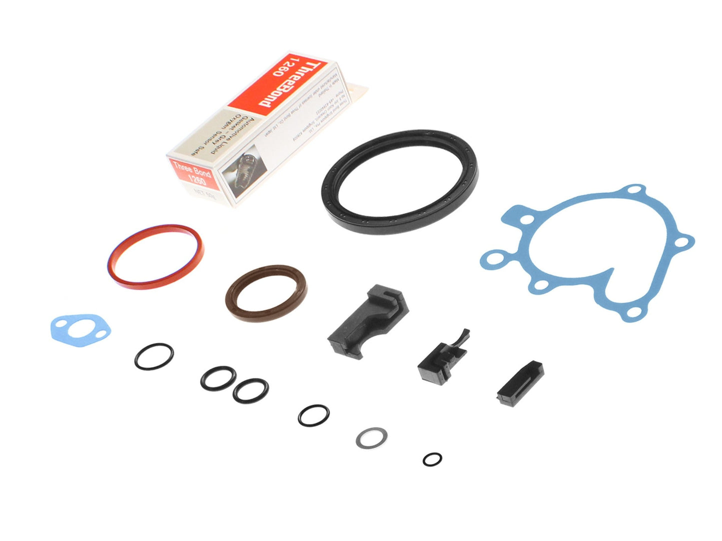 Durapro GSEH062D Conversion Set Mits 4G63 88-90