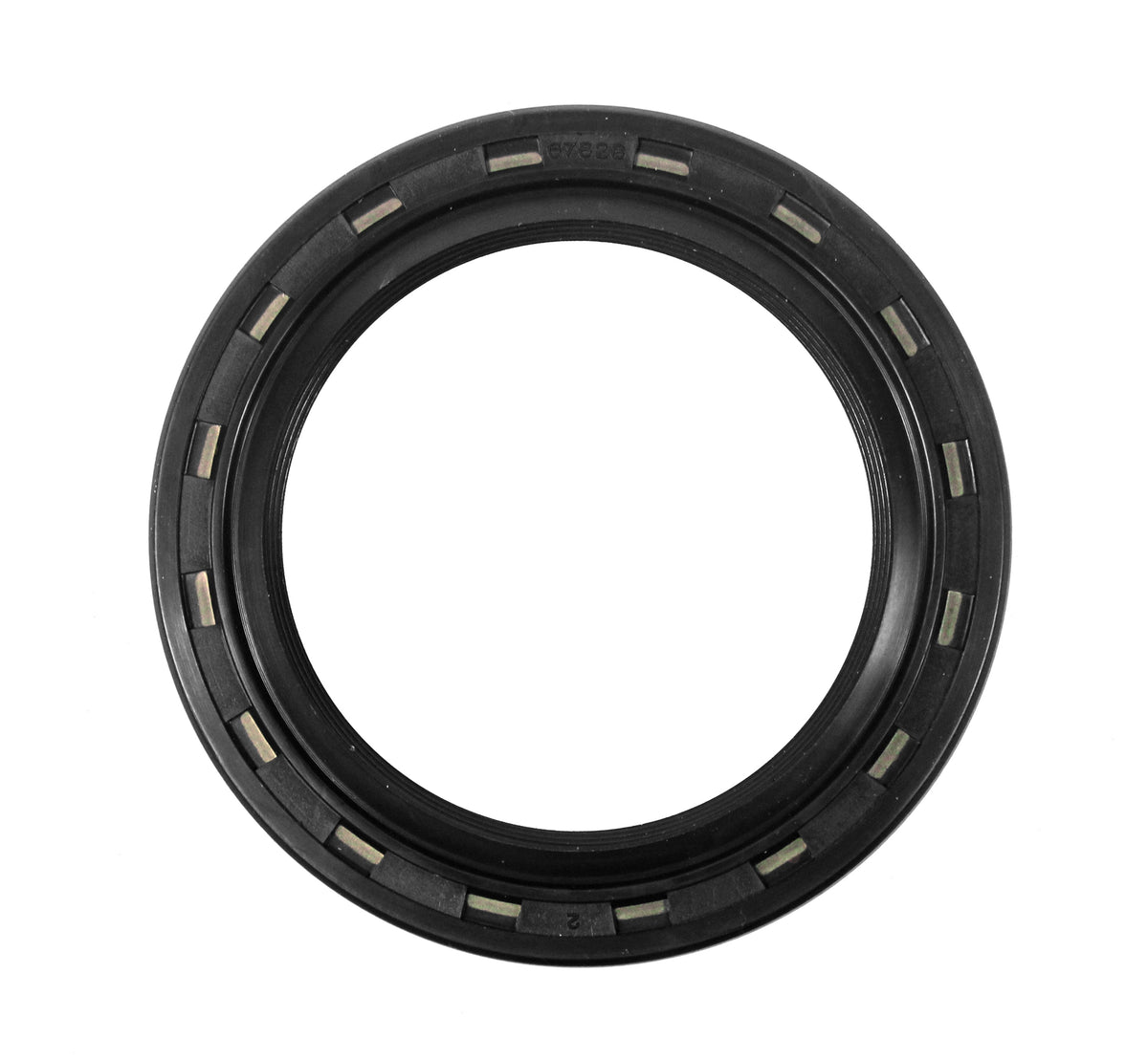 Durapro GSC3760KD Conversion Set for Toyota 2TR-FE -5 8 Bolt Exhaust Manifold Gasket