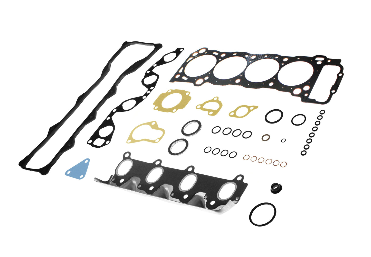 Durapro GSEM85D EXT Gasket Gemini 1600